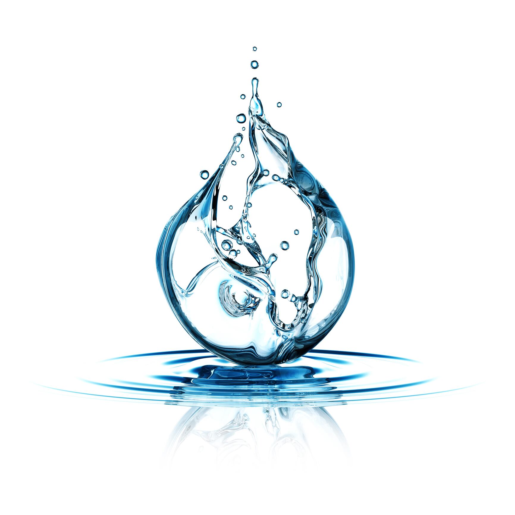 Hydration has emerged as a key wellness priority, driving the use of functional ingredients in food and beverage innovation.
