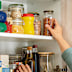 Decanting ingredients doesn’t always work for your lifestyle and how you use them, so consider that before emptying all your packets of food.