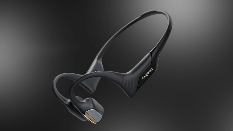 Mojawa Launches Purra Flow, Introducing AI-Powered Bone Conduction Headphones That Coach Users Through Every Workout