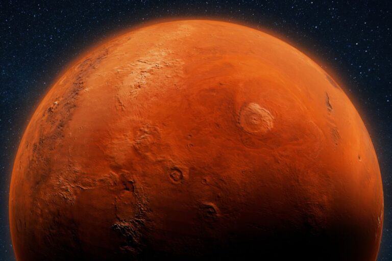 Crawfish soup on Mars? US fears over China’s scientific ambitions raised in Senate hearing Crawfish soup on Mars? US fears over China’s scientific ambitions raised in Senate hearing