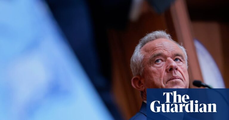 RFK Jr urges Alzheimer’s screening but blunts key panel that could drive research RFK Jr urges Alzheimer’s screening but blunts key panel that could drive research
