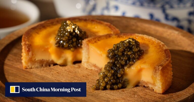 12 new Hong Kong restaurants, bakeries and cafes to try in August 2026