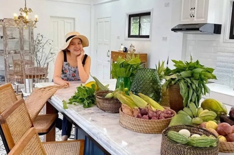 What is slow food? Nutritionist-dietitian Samantha Morales explains the benefits of mindful eating | ABS