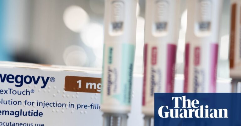 Australian regulator TGA warns of ‘rare but severe’ eye disorder linked to GLP