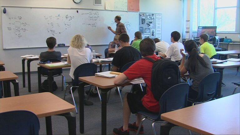 Oregon joins states suing Education Department over cuts to school mental health grants Oregon joins states suing Education Department over cuts to school mental health grants