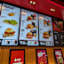KFC confirms nationwide breakfast menu roll out.