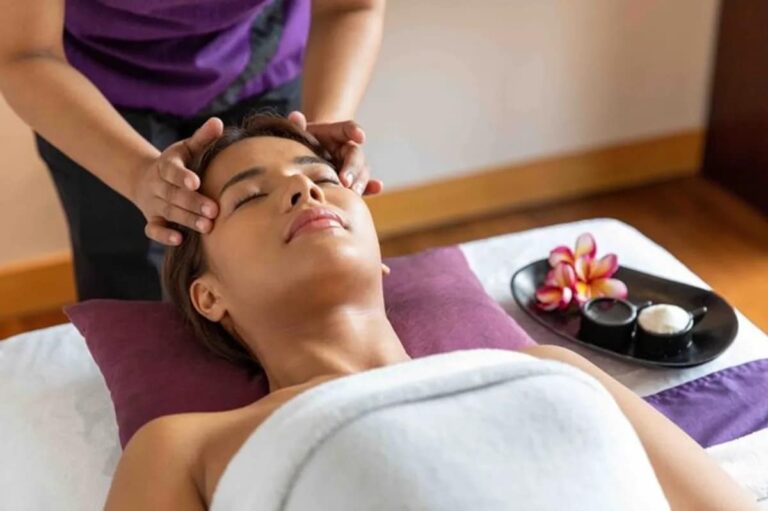 Hotels, spas embrace wellness for International Self-Care Day | ABS