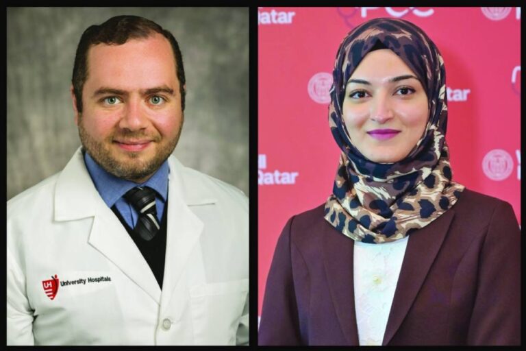 WCM-Q webinars tackle chronic disease, role of environmental risks WCM-Q webinars tackle chronic disease, role of environmental risks