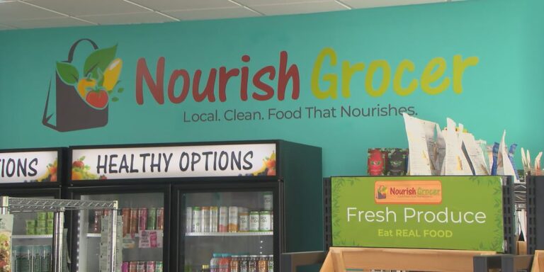 Bama Health Foods reopens with Nourish Grocer now accepting EBT in West Birmingham Bama Health Foods reopens with Nourish Grocer now accepting EBT in West Birmingham