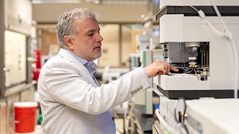 How enzyme chemistry is reshaping peptide drugs