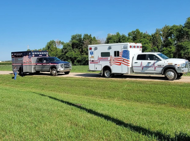 McLeanEMS