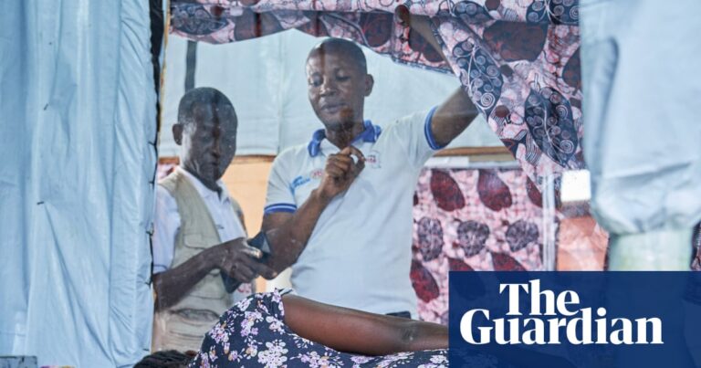 Ebola outbreak in DRC the fastest growing in the history of the virus Ebola outbreak in DRC the fastest growing in the history of the virus