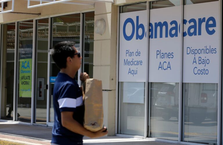 Obamacare premiums surged this year. A new analysis shows it’s likely to happen again in 2027 Obamacare premiums surged this year. A new analysis shows it's likely to happen again in 2027