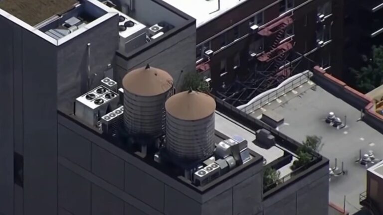 Fourth death confirmed in NYC Legionnaires’ disease outbreak Fourth death confirmed in NYC Legionnaires' disease outbreak