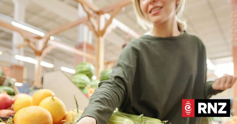 New report shows influence of weight loss medication on shopping habits New report shows influence of weight loss medication on shopping habits
