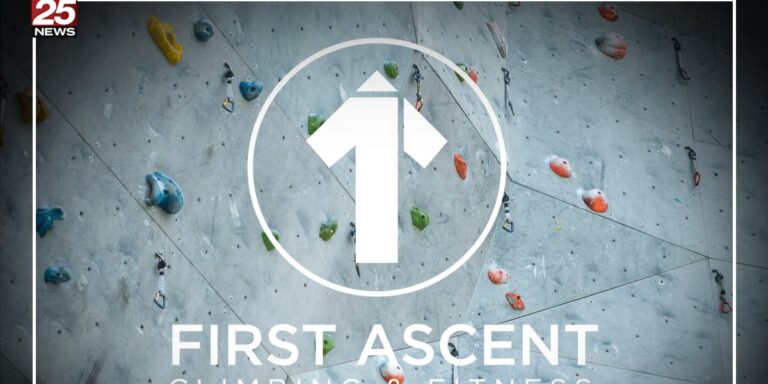 Peoria climbing gym company ordered to pay millions in sexual assault case Peoria climbing gym company ordered to pay millions in sexual assault case