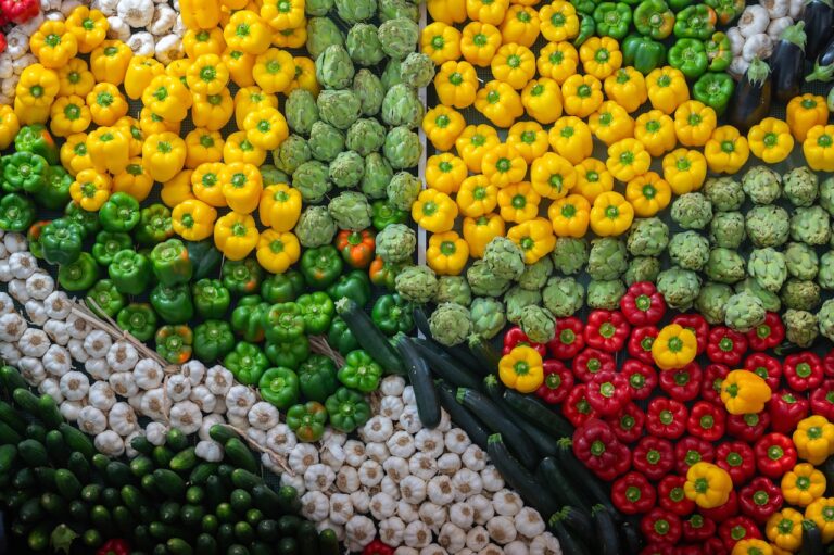 Ohio Senate, House bills aim to build food literacy in schools Ohio Senate, House bills aim to build food literacy in schools