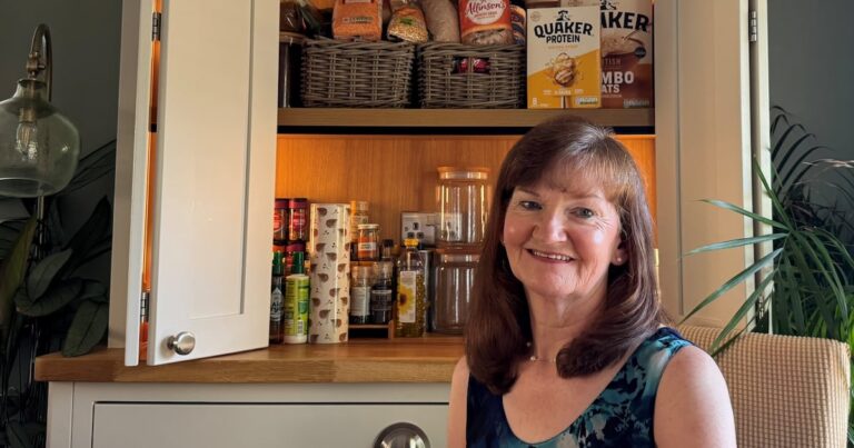 How PepsiCo’s nutrition lead is making Big Food healthier