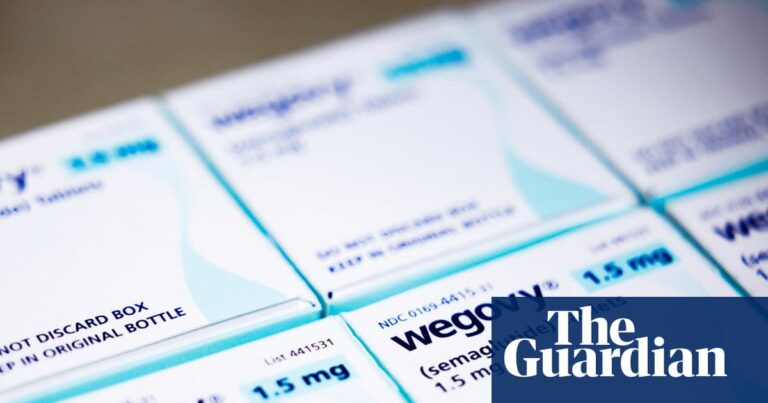 ‘Ozempic face’ and hair loss: what evidence is there for weight-loss drug side