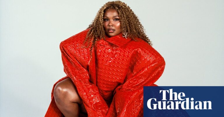 Lizzo answers her critics: ‘I’m a fat, black, happy girl – they were always going to try to tear me down’