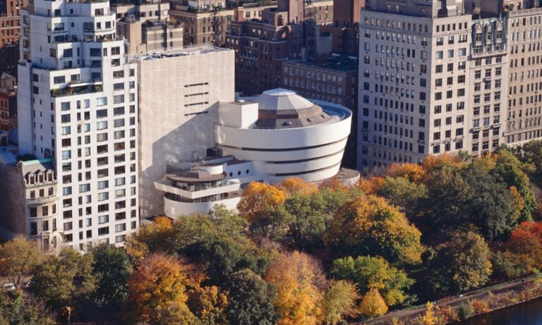 Bacteria that causes Legionnaires’ disease found in Guggenheim Museum cooling tower amid neighbourhood outbreak Bacteria that causes Legionnaires’ disease found in Guggenheim Museum cooling tower amid neighbourhood outbreak