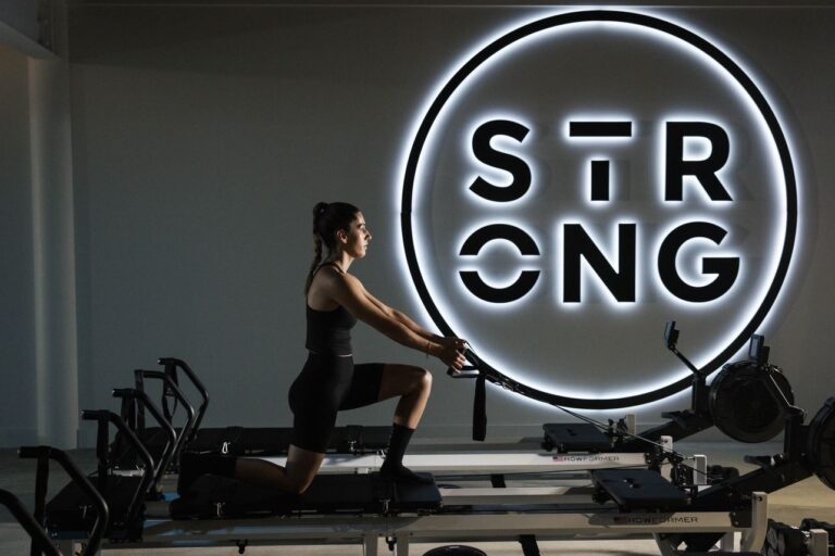 STRONG Pilates Accelerates U.S. Expansion with New Studios Across Nine States, Eyes 2027 Growth