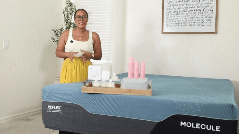 Glow into summer with Bianca Dottin’s beauty and self Glow into summer with Bianca Dottin’s beauty and self