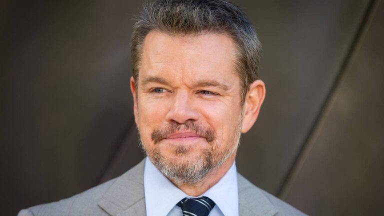 Matt Damon reveals gruelling details for ‘getting jacked’ ahead of ‘strong and lean’ role Matt Damon reveals gruelling details for 'getting jacked' ahead of 'strong and lean' role