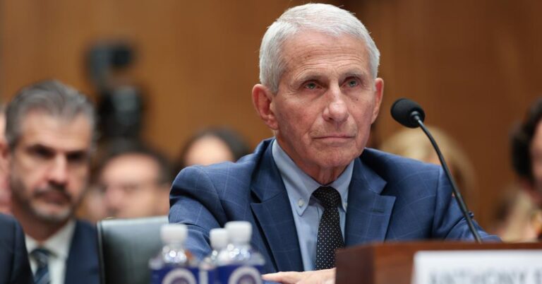 Top US infectious disease expert Anthony Fauci could be held in contempt of Congress Top US infectious disease expert Anthony Fauci could be held in contempt of Congress