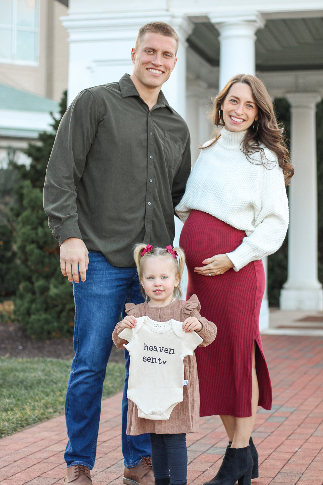 After Miscarriage: Helping Parents Grieve and Hope Again