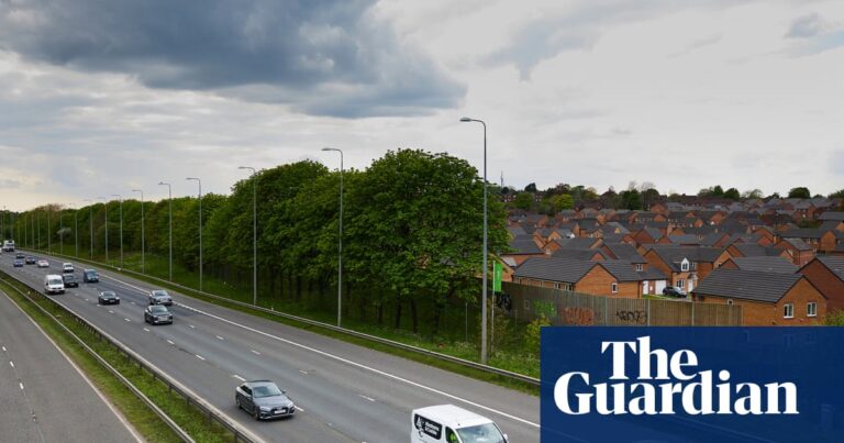 Risk of Parkinson’s disease may increase with prolonged exposure to road traffic noise Risk of Parkinson’s disease may increase with prolonged exposure to road traffic noise