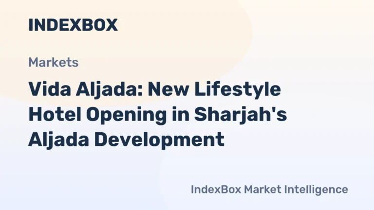 Vida Aljada Hotel Sharjah – Emaar Hospitality’s New Five-Star Lifestyle Destination – News and Statistics Vida Aljada Hotel Sharjah – Emaar Hospitality's New Five-Star Lifestyle Destination - News and Statistics