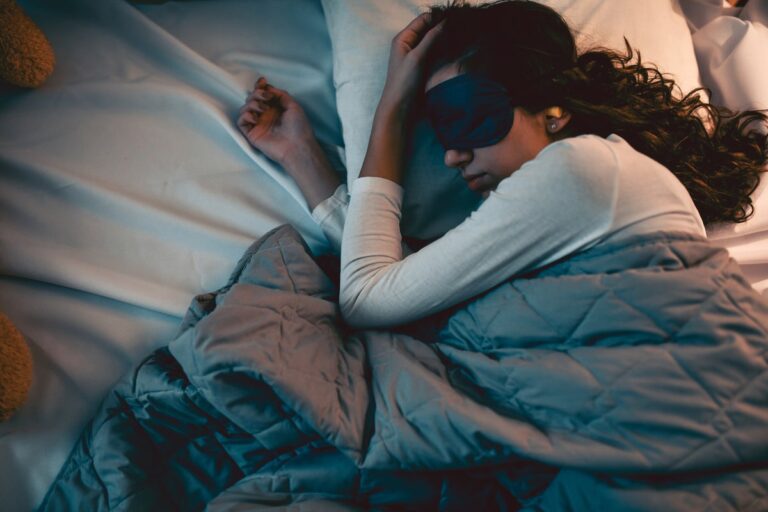 The surprising effect sleep deprivation can have on the body in just six weeks The surprising effect sleep deprivation can have on the body in just six weeks