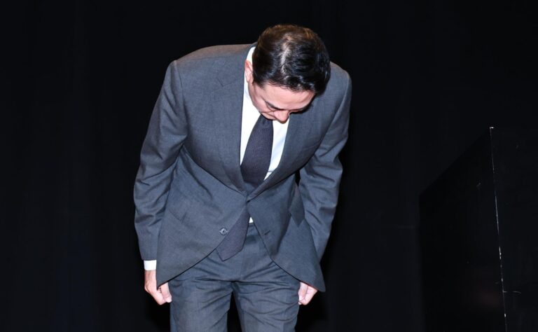JoongAng Ilbo begins workout as creditors back debt restructuring