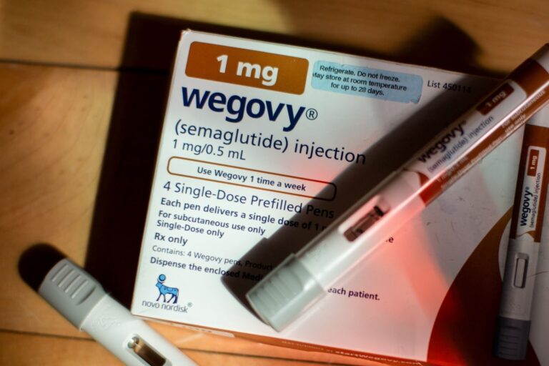 Double standard over weight loss drugs hits women especially hard Double standard over weight loss drugs hits women especially hard