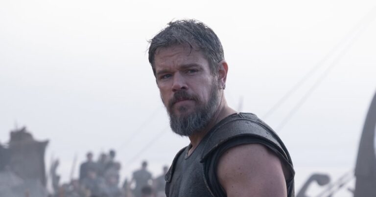 ‘Odyssey’ Star Reveals Health Conditions That Plagued Cast on Set