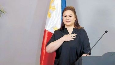 Sara in 2028: Do we really want this kind of leader?