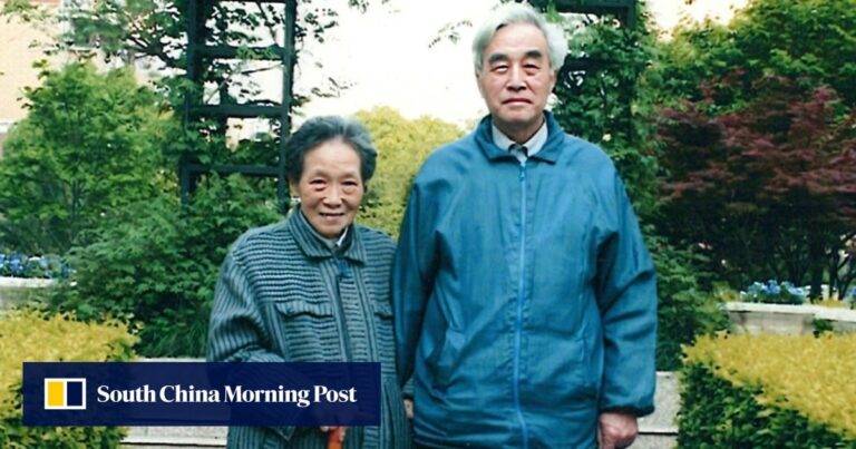 Childless Chinese couple who split US$2.5 meals leave US$735,000 to sick children