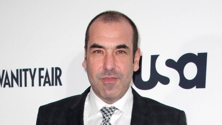 Suits star Rick Hoffman is unrecognizable after undergoing major transformation Suits star Rick Hoffman is unrecognizable after undergoing major transformation
