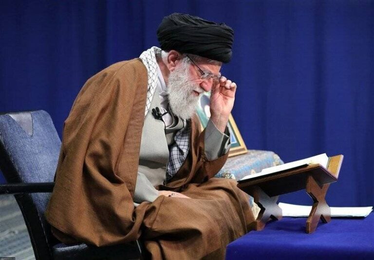 From family to work: Martyred Leader’s instructions on Iranian
