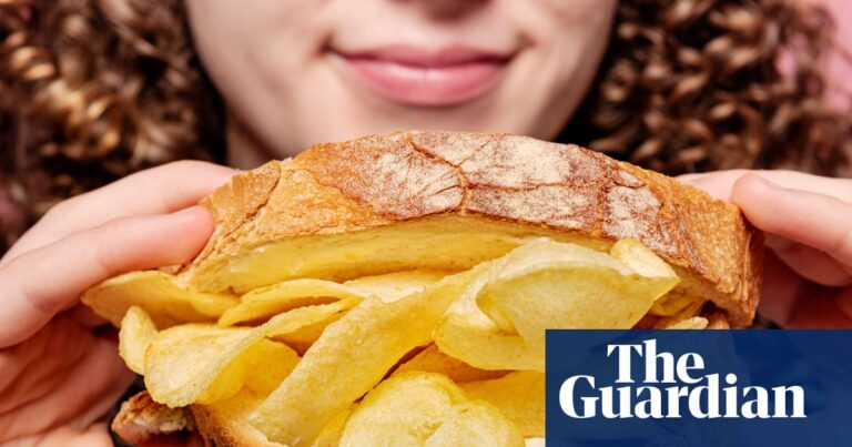Target ultra-processed food to reduce obesity in Britain Target ultra-processed food to reduce obesity in Britain