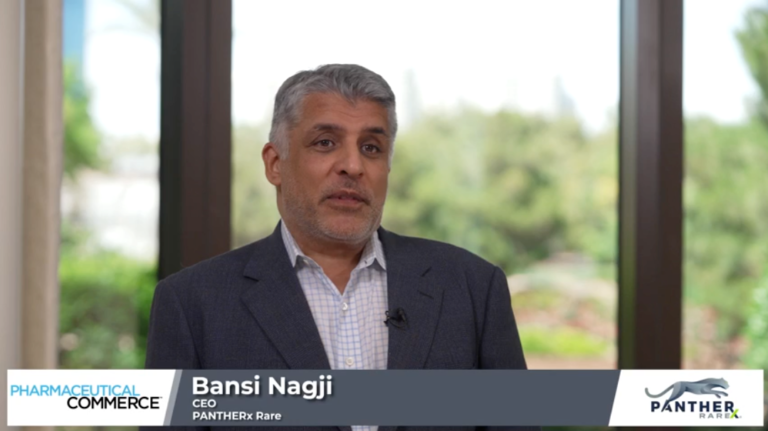 Building Durability in Rare Disease Care With PANTHERx Rare Building Durability in Rare Disease Care With PANTHERx Rare