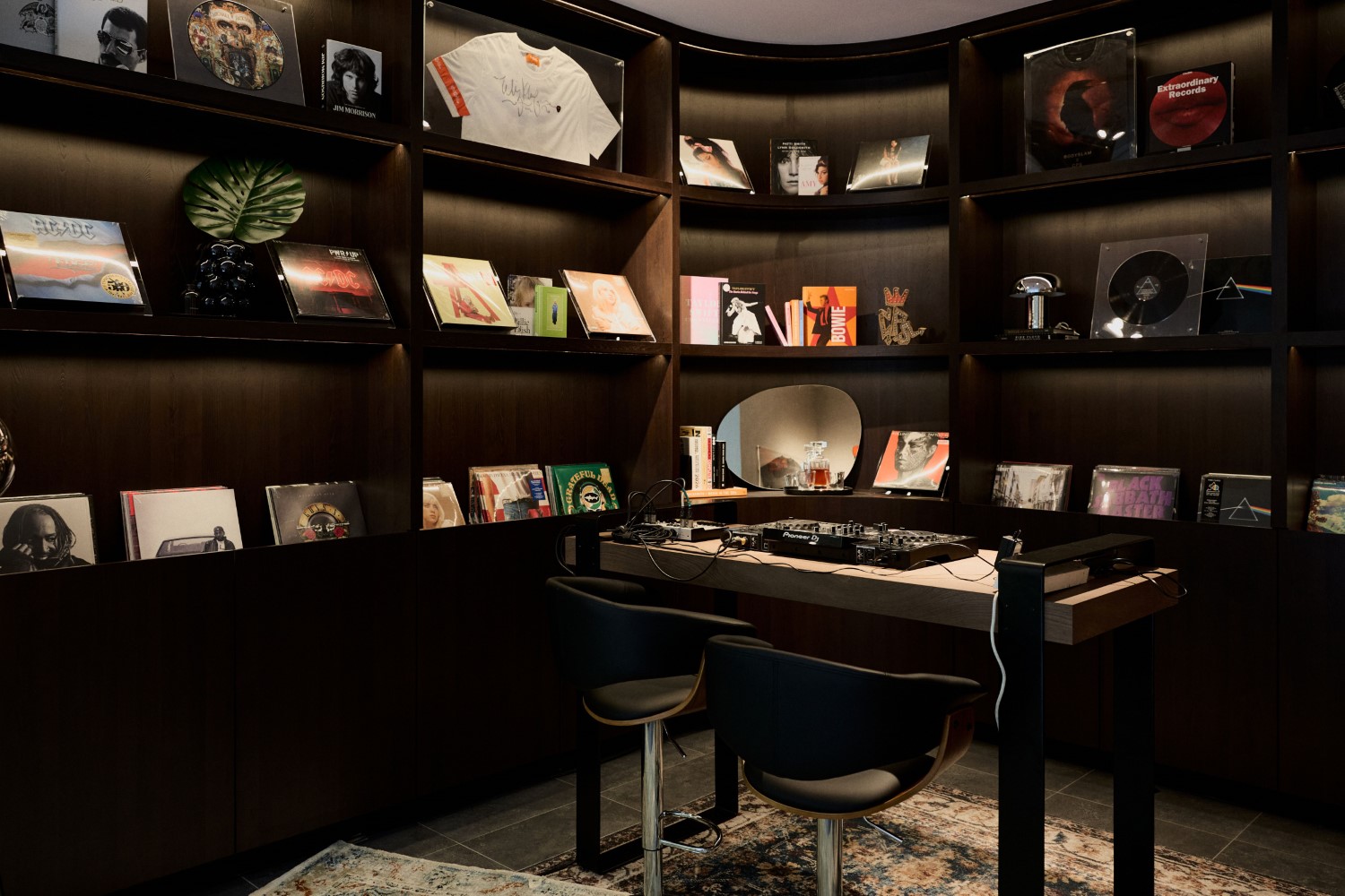 C P S unveils new Contemporary Lifestyle Store at CentralWorld