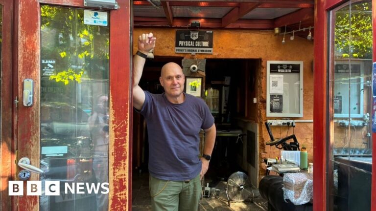 Century-old Putney gym at risk over TfL firm’s rent rise Century-old Putney gym at risk over TfL firm's rent rise