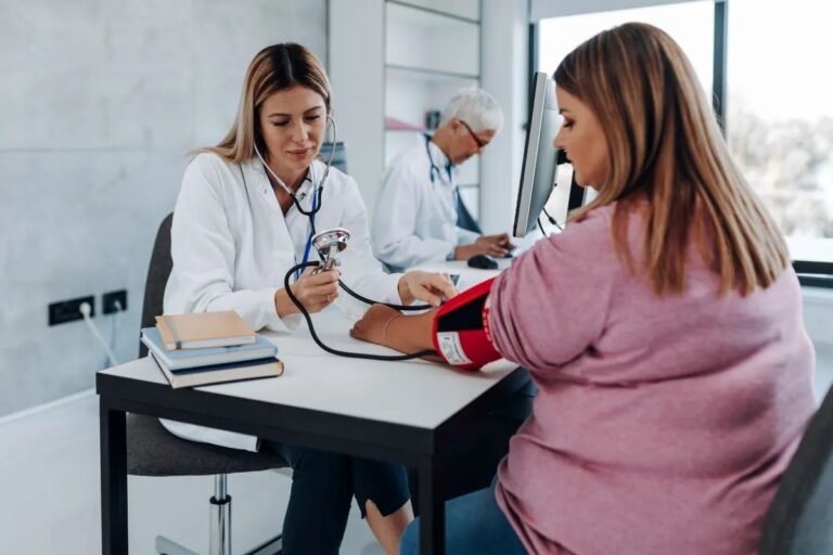 Study finds heart health is improving in obese adults, experts urge caution Study finds heart health is improving in obese adults, experts urge caution