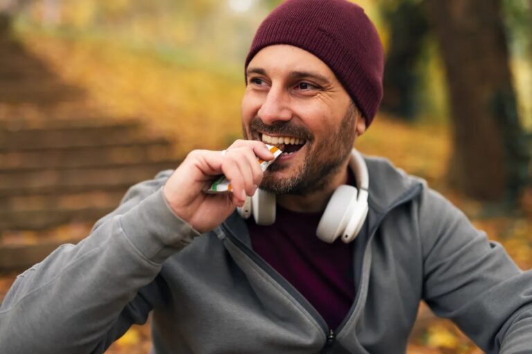 GLP-1 trials reveal diet quality gap as companion products boom GLP-1 trials reveal diet quality gap as companion products boom
