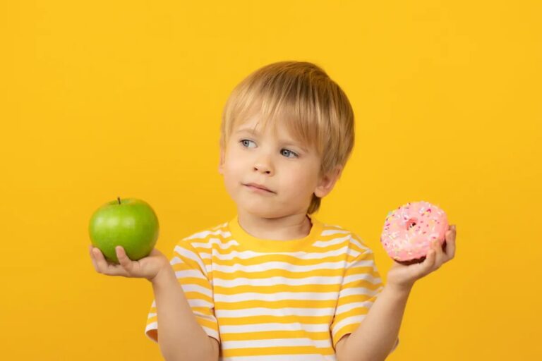 Stronger nutrition programs needed as children globally fall short on healthy plant foods