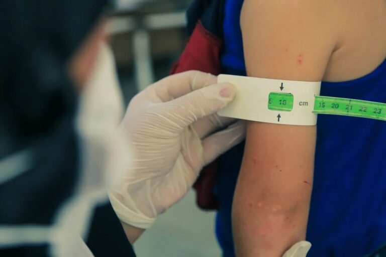 Malnutrition passes down generations through gut microbiome in mouse study