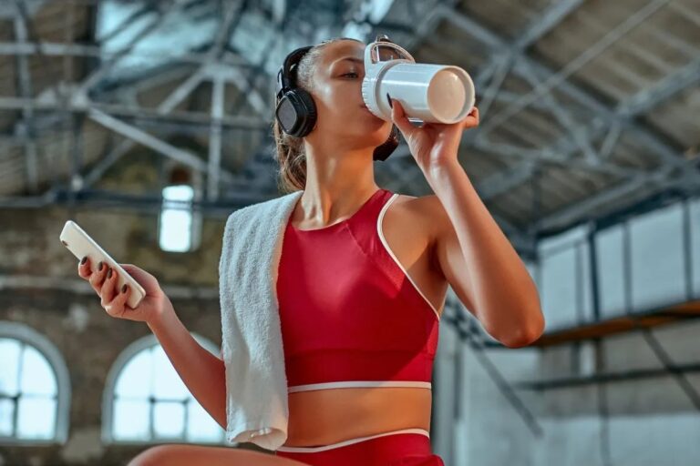 FrieslandCampina Ingredients unpacks the complexity of protein in active nutrition