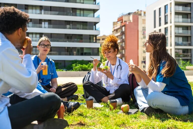 PAN International urges system-wide nutrition training, not just more medical school hours